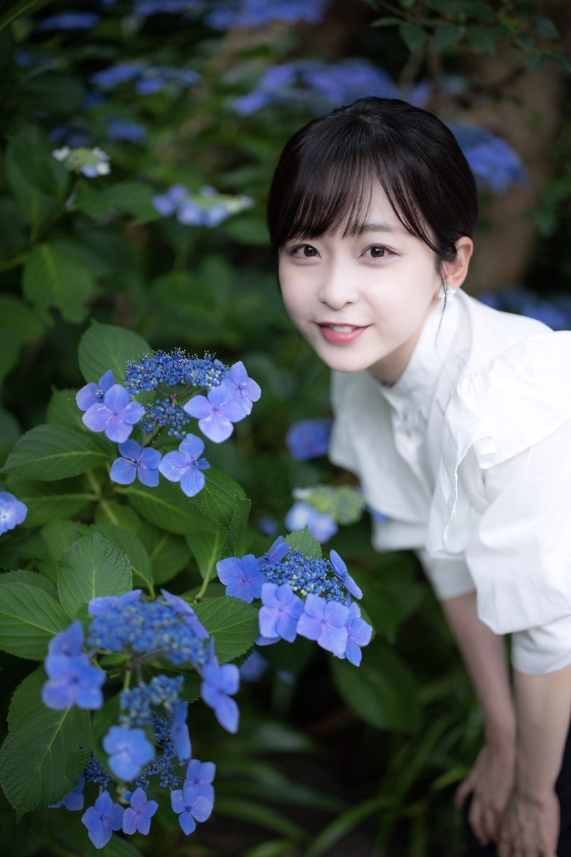 大渕 野々花 Tiny Wildflor Twitter