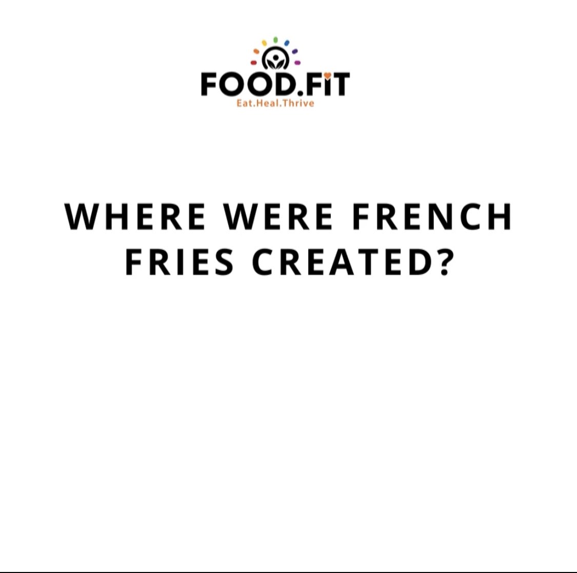 Food.Fit tweet media