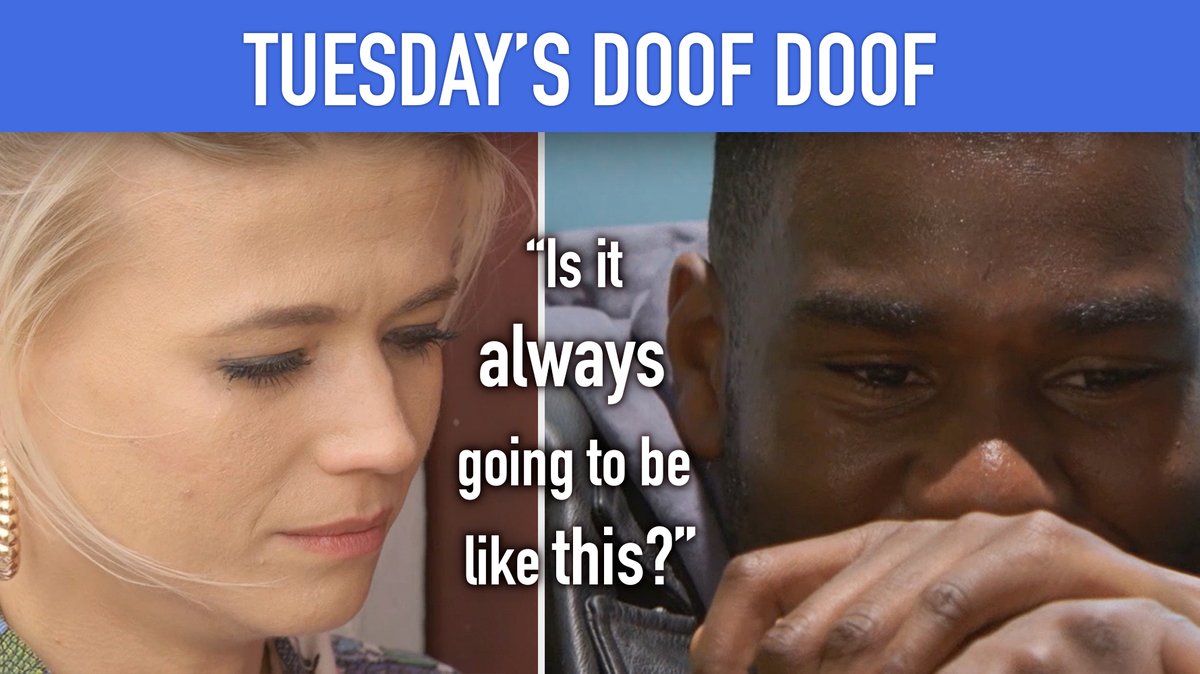 To watch tonight's episode of #EastEnders click this link: bbc.in/3xFuYSC 
Details of organisations offering information and support with mental health are available at bbc.co.uk/actionline, or call 08000 155 998, at any time to hear recorded information.