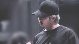 namjoon in baseball caps is something else