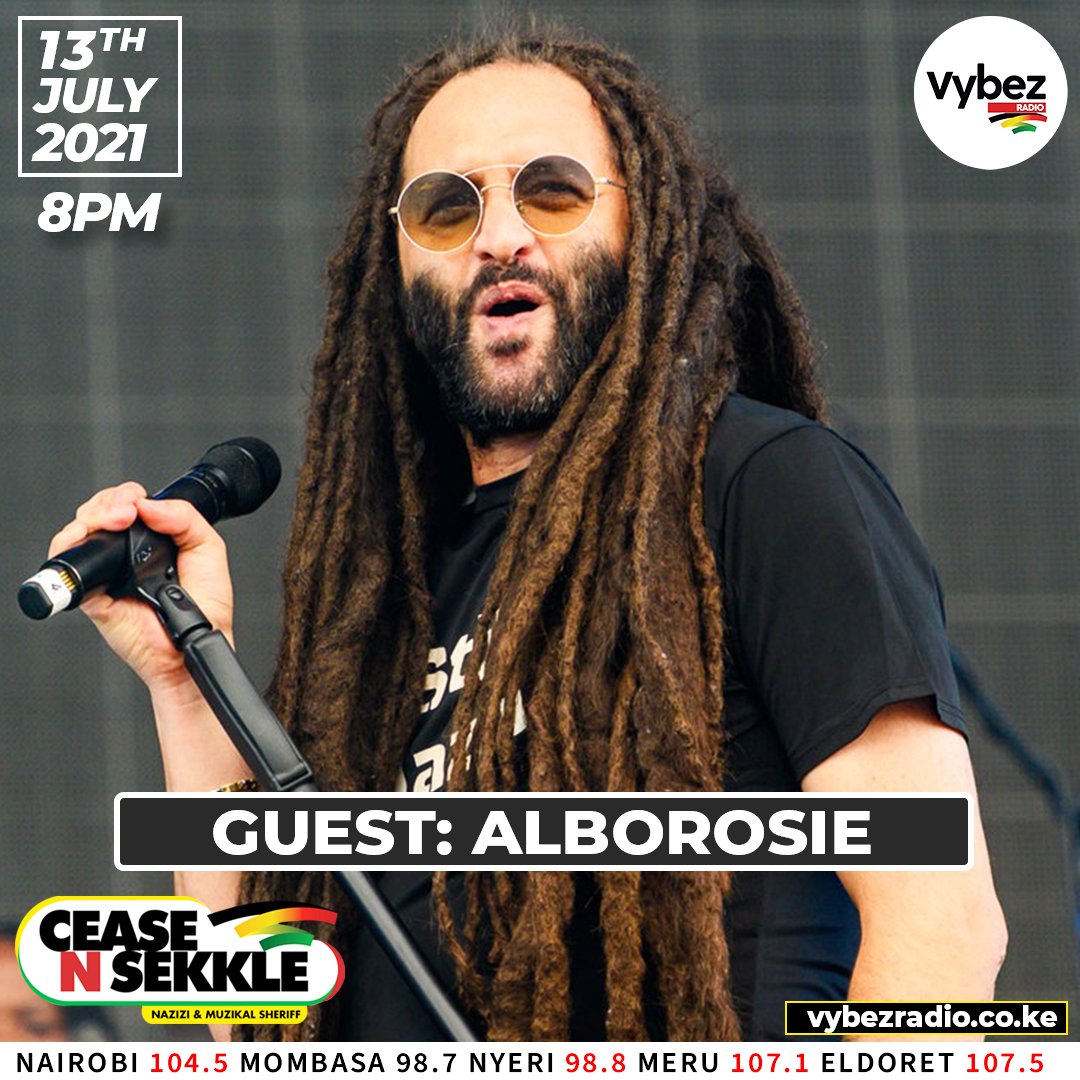 Vybez Radio tweet media