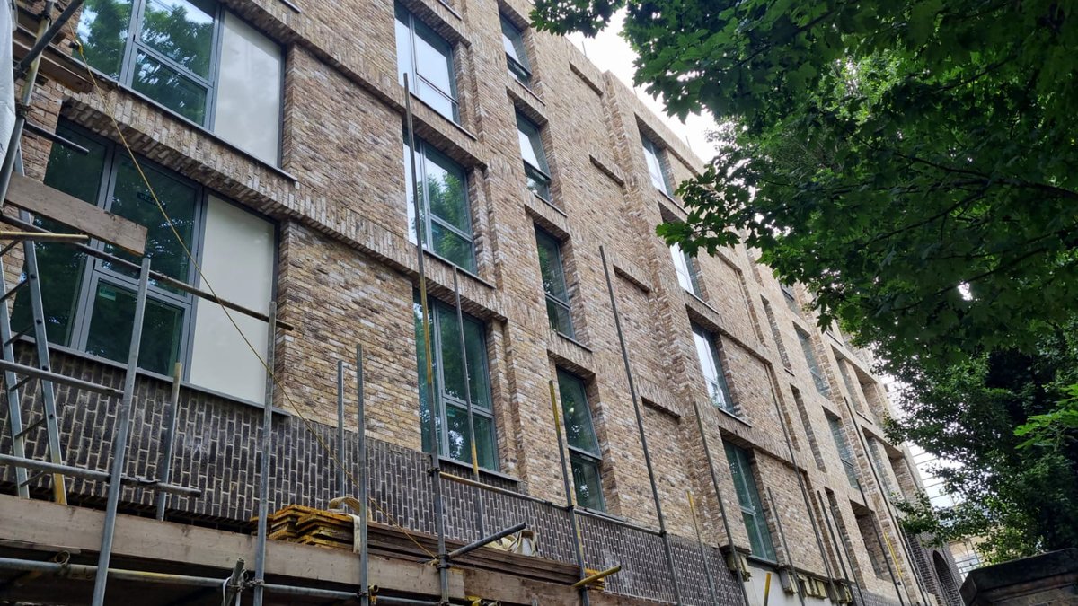 aca studios (@aca_studiosltd) on Twitter photo Some recent site photos to Norman House with <a href="/PurelakeGroup/">Purelake New Homes</a> Great example of how careful fenestration and brick detailing can make an elevation sing. Watch this space! #ACA #construction #onsite #brickarchitecture #elevation Some recent site photos to Norman House with <a href="/PurelakeGroup/">Purelake New Homes</a> Great example of how careful fenestration and brick detailing can make an elevation sing. Watch this space! #ACA #construction #onsite #brickarchitecture #elevation