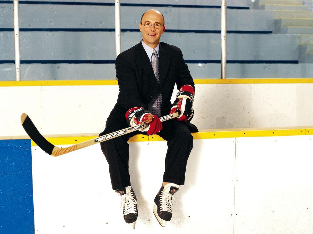Incoming Pierre McGuire will have a big voice in talking to Senators fans