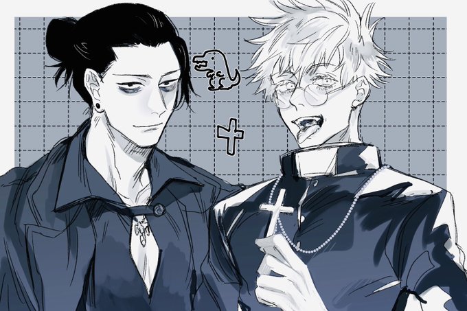 🦖✝️パロ(???) 