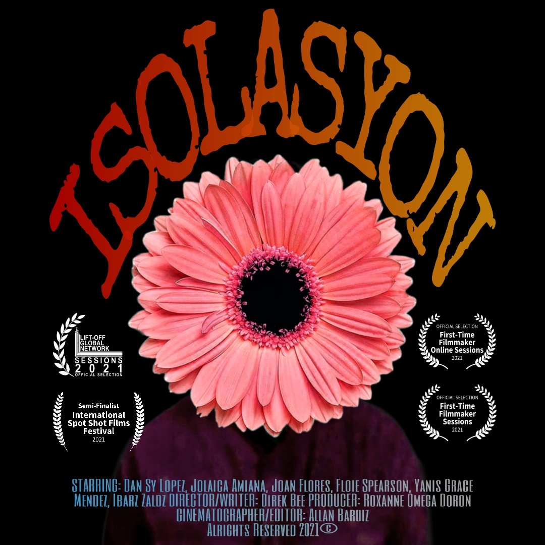 GoGlowProductio's tweet photo. Yes! We made it to Semi-Finals. Now, rooting to bag an awards in the Finals. Thank you so much 🙏😊

FB:  https://t.co/VX7UEb5Ue5
Website:  https://t.co/iD43mshsdv

#ISOLASYON
#filmfreeway
#goglowproduction
#Spot_Shot_Films_Festival
#To_Beirut_With_Peace https://t.co/VWOTOgx7qn