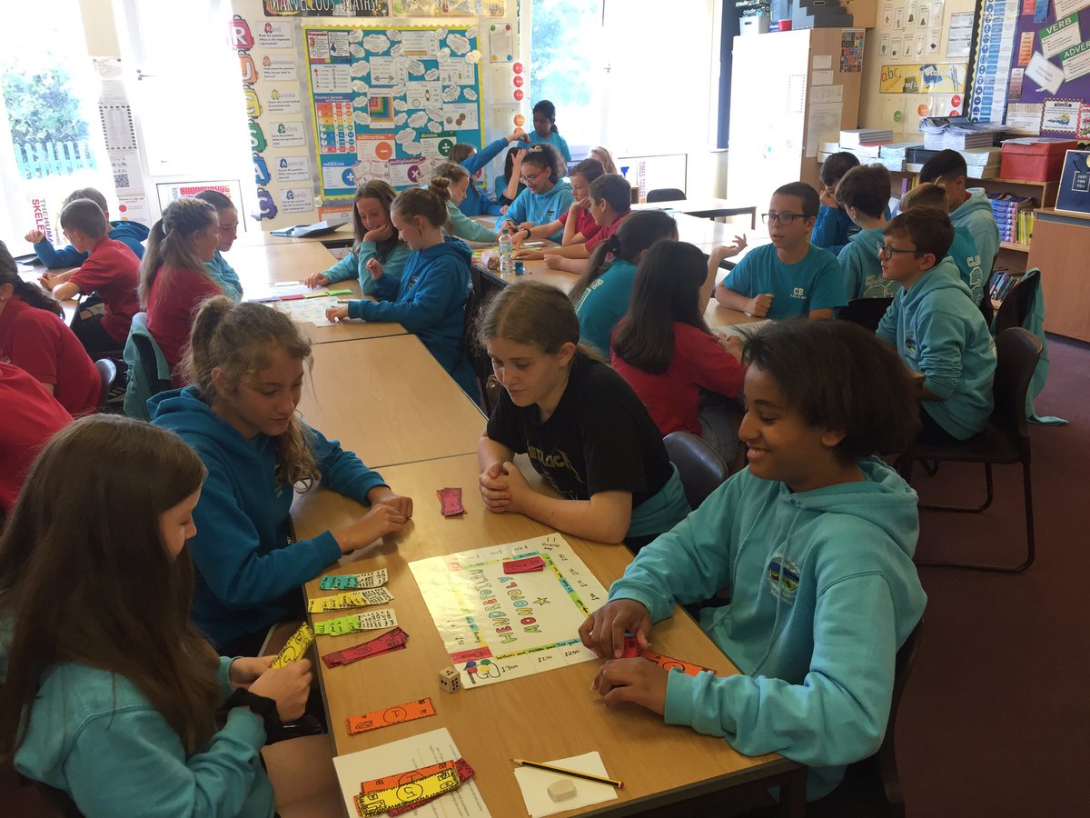 Hendrefoilan's tweet photo. This morning, Year 6 have been playing their Hendrefoilan board games.
#hdfpy6 #hdfpleavers2021 https://t.co/PtBaRf7yTj