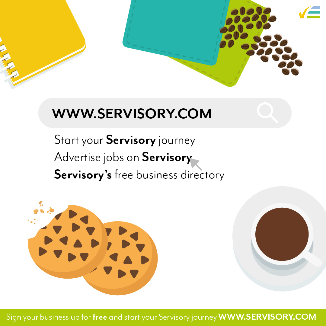 With the #lockdown restrictions #lifting even more from Monday, now is the time to sign your business up to servisory.com. 

Help your #business be seen, helping to also take on extra staff in the busy times ahead.

#signup #directory #listing #businessgrowth