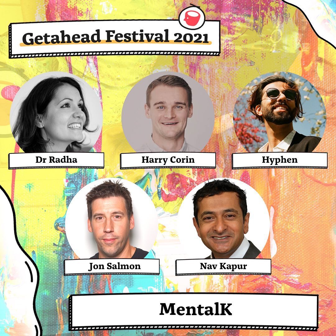 Very excited for this! ☺️👍🏻

Posted <a href="/withregram/">Repost app</a> • <a href="/GetaheadLife/">Getahead</a> 🚨Panel announcement!!🚨

Delighted to welcome back some very special friends this year for our huge festival line up.

Getahead Festival tickets still only £20 from link in bio
🌻🌻🌻🌻