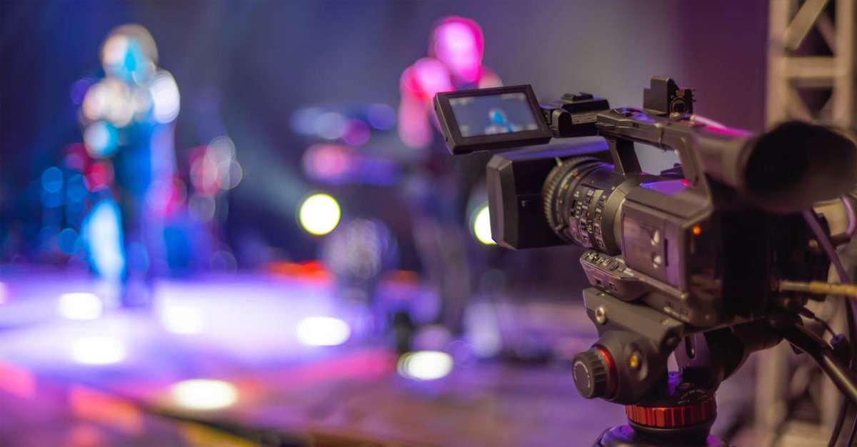 El streaming 📹 de eventos para empresas: una herramienta que ha llegado para quedarse

📰 Fuente: <a href="/ecd_/">Confidencial Digital</a> 
⁣
elconfidencialdigital.com/articulo/an/st…
⁣
#softwarecongresos #eventos #eventosonline #softwareeventos #congresos #congresosonline #MICE