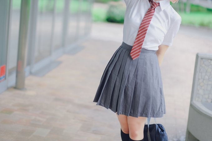 Twitterのコスプレ画像17