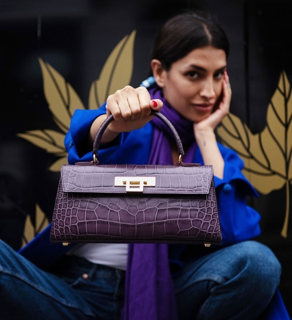 Hoopla_uk's tweet photo. Lalage Beaumont is a British designer specialising in luxury handbags and smart clothes for business and special occasions. Read how we supported Lalage Beaumont in driving their sales online in the Middle East via social media advertising.
.
Learn more on the challenge and so https://t.co/FZwlZ1nQ0h