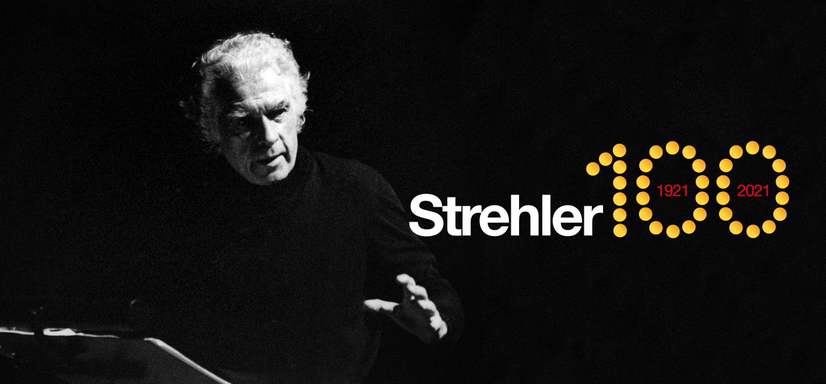 Piccolo_Teatro's tweet image. Scopri tutte le iniziative del progetto #Strehler100!
bit.ly/Strehler100

#piccoloteatromilano
#piccoloteatro