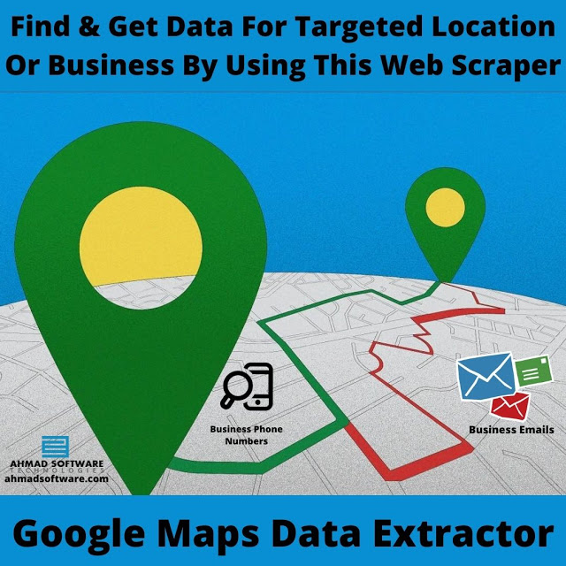 usmandj3334's tweet image. What is a Google Maps Scraper, And How Does It Work?
 buff.ly/3ebfk9U
#googlemapsdataextractor #howtoextractdatafromgooglemaps #howtoscrapegooglemaps #googlemybusineessscraper #googlemapsbusinessextractor #googleplacesscraper #googlemapsdatagrabber #googlemapsdataminer
