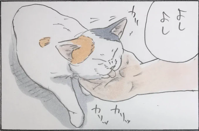 『ノリ吉けいさつふたたび』 