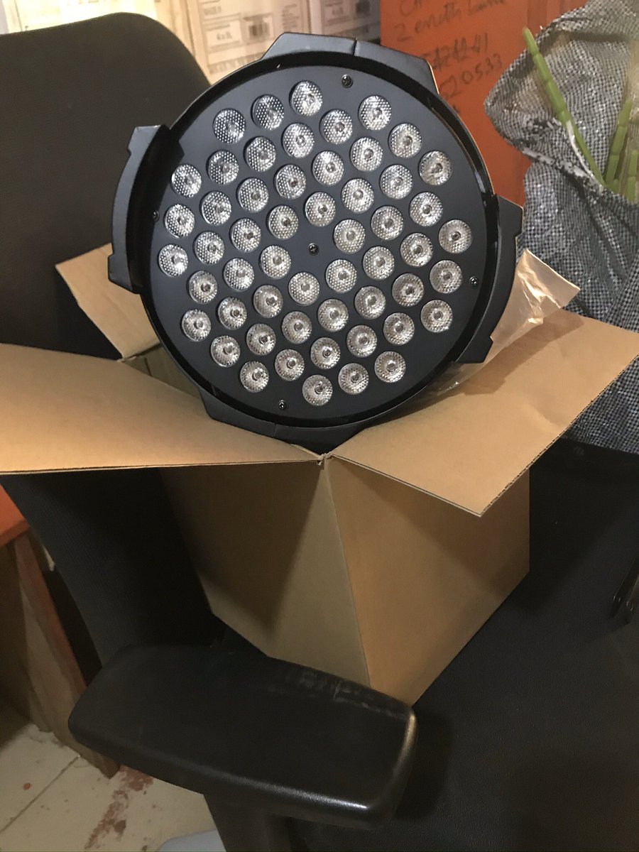 Buy_your_light's tweet photo. @kusssman @AlayeSpain_xx I sell all types of club, stage and designer lights https://t.co/XVQo3oIIbs