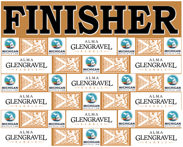 Last call! The Glengravel is on Saturday, July 17, so REGISTER TODAY! - mailchi.mp/23073e226c04/l…