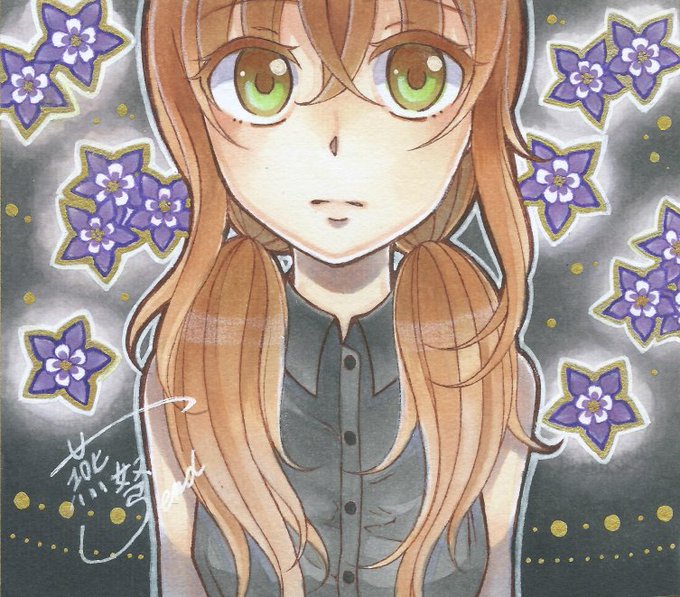 コピックのtwitterイラスト検索結果 コピックのtwitterイラスト検索結果