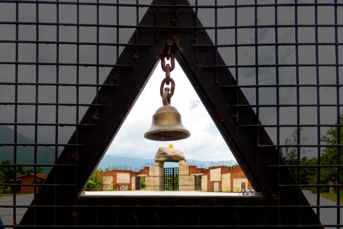 ishafoundation's tweet photo. #PicOfTheDay #IshaYogaCenter https://t.co/J9dwBpFUaA