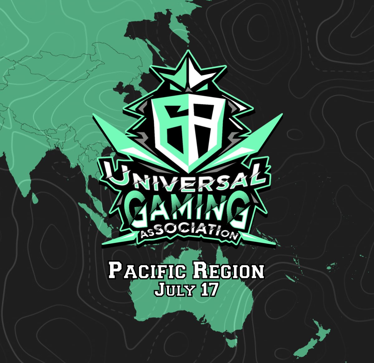 *REMINDER*

The UGA is hosting a Shadow Showcase event for the Asia/Pacific regions!

📅: July 17-18
🕒: 12pm AEST start
📰: Open team sheet
🎟️: FREE

The winner will receive a free month of Nitro Classic. Those interested can sign up at battlefy.com/universal-gami…! #Pokemon #VGC