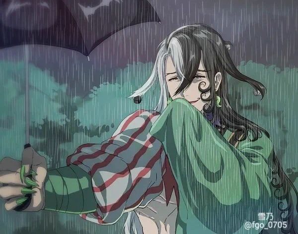 「ン…ン…!ンンンッ!☂`(👁ω👁)」① #FGO 