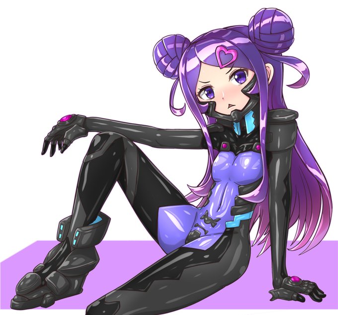 再掲
フォロワー300人突破記念の企画で描いたぴっちりスーツ達
イラストCG集が完成したらまた企画したいね 