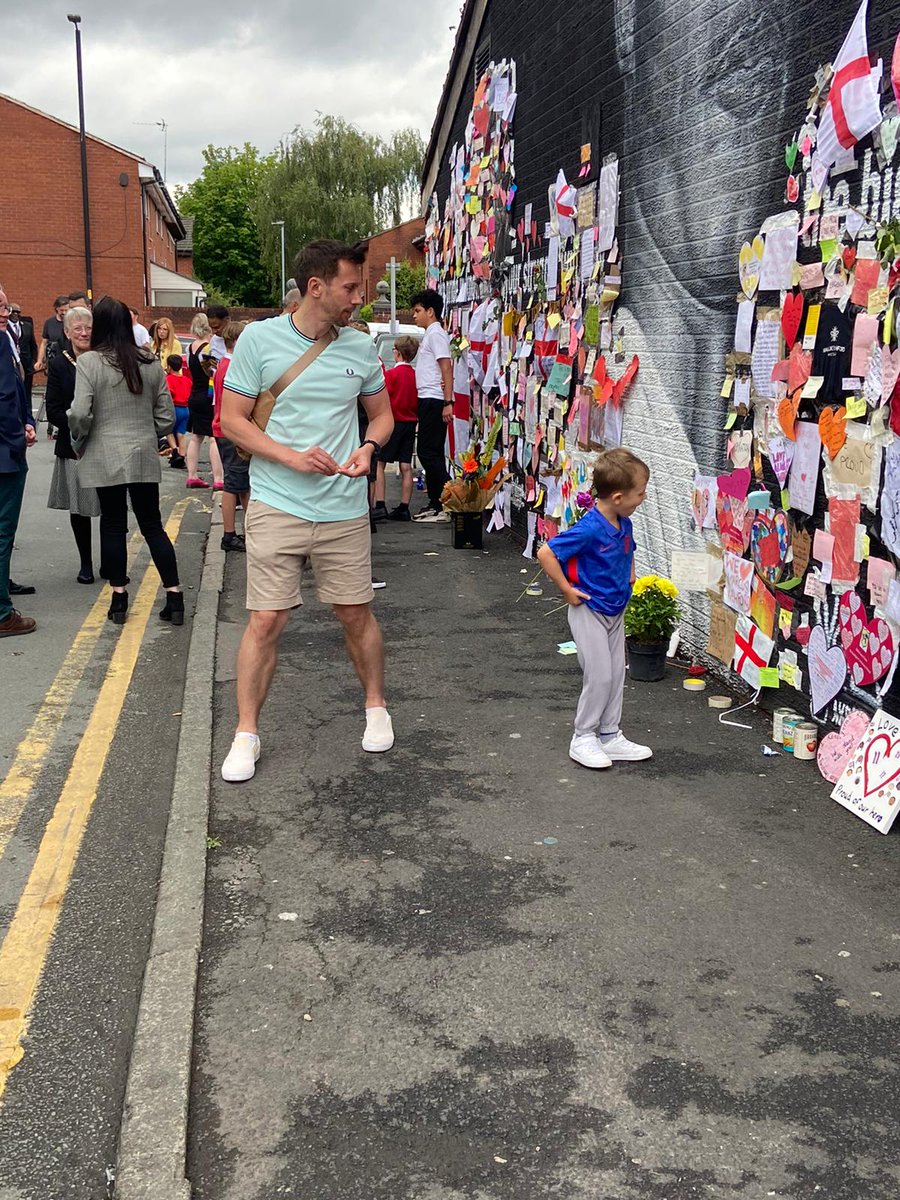 Sam Matterface tweet media