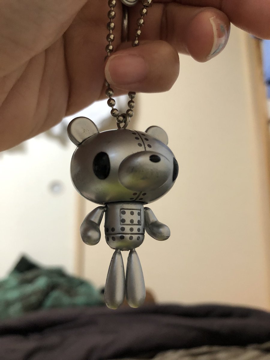 クマキカイのぷらんキー懐かしい！再販は難しいでしょうねー。当時は