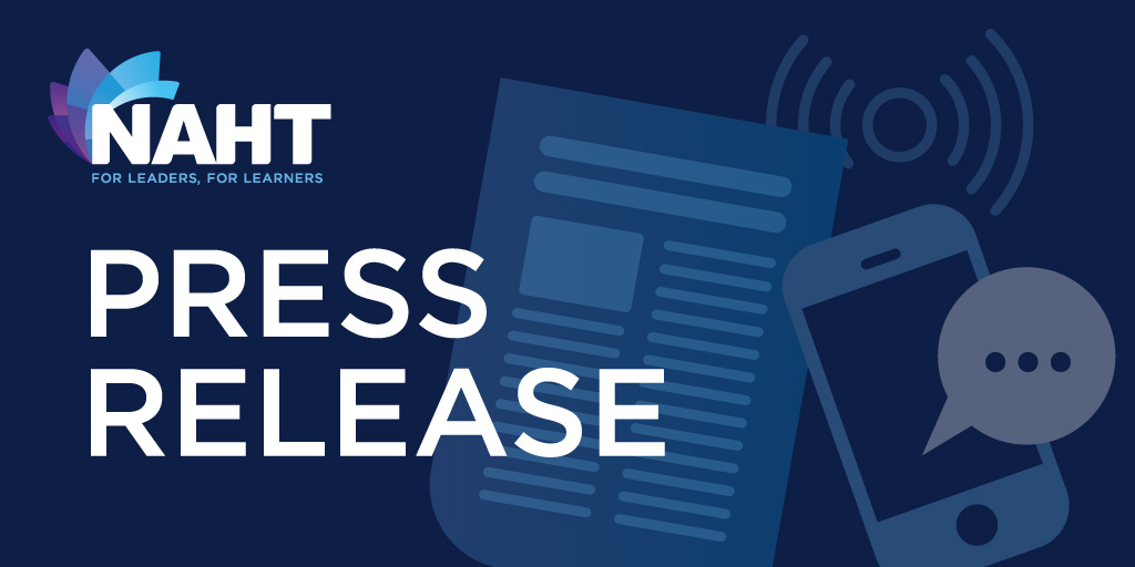 NEW: Today's attendance figures have made for grim reading. They show 11.2% of all pupils on roll in state-funded schools did not attend for #COVID19 related reasons on 8 July, up from 8.5% on 1st July Read our full press statement from @nick_brook here: naht.org.uk/News/Latest-co…