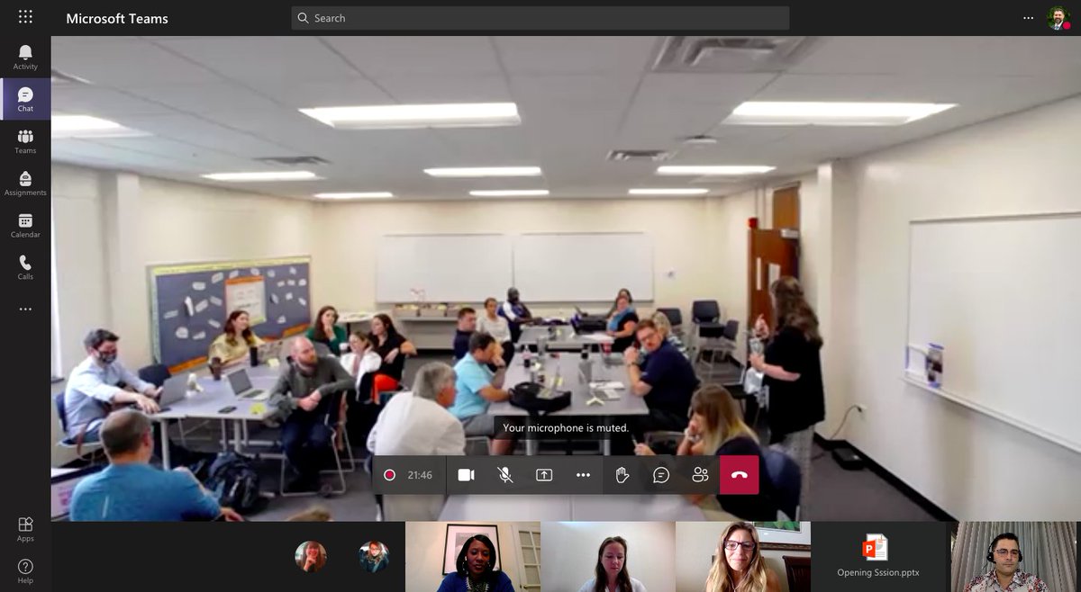 SniperMegaups's tweet photo. Gearing up for day 2 of #EDLDocWeek 2021 @UKCollegeofEd @EDL_UKY ! Thanks especially to @jnash @bethrous + rest of amazing faculty who "have our backs" & developed virtual participation option- D1 FAVs: Faculty Fun Facts & research interest pitches!! https://t.co/Yx9Q89XwaV