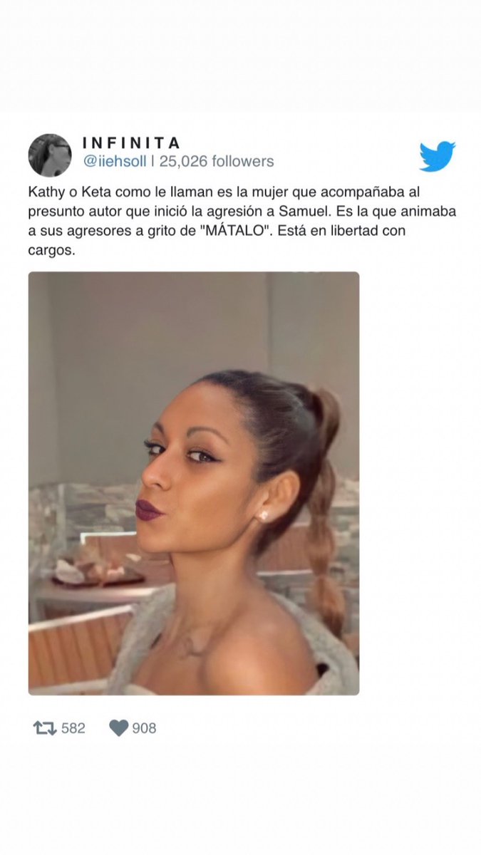 _juanmadg's tweet photo. #JusticiaParaSamuel https://t.co/k3uatUh01A