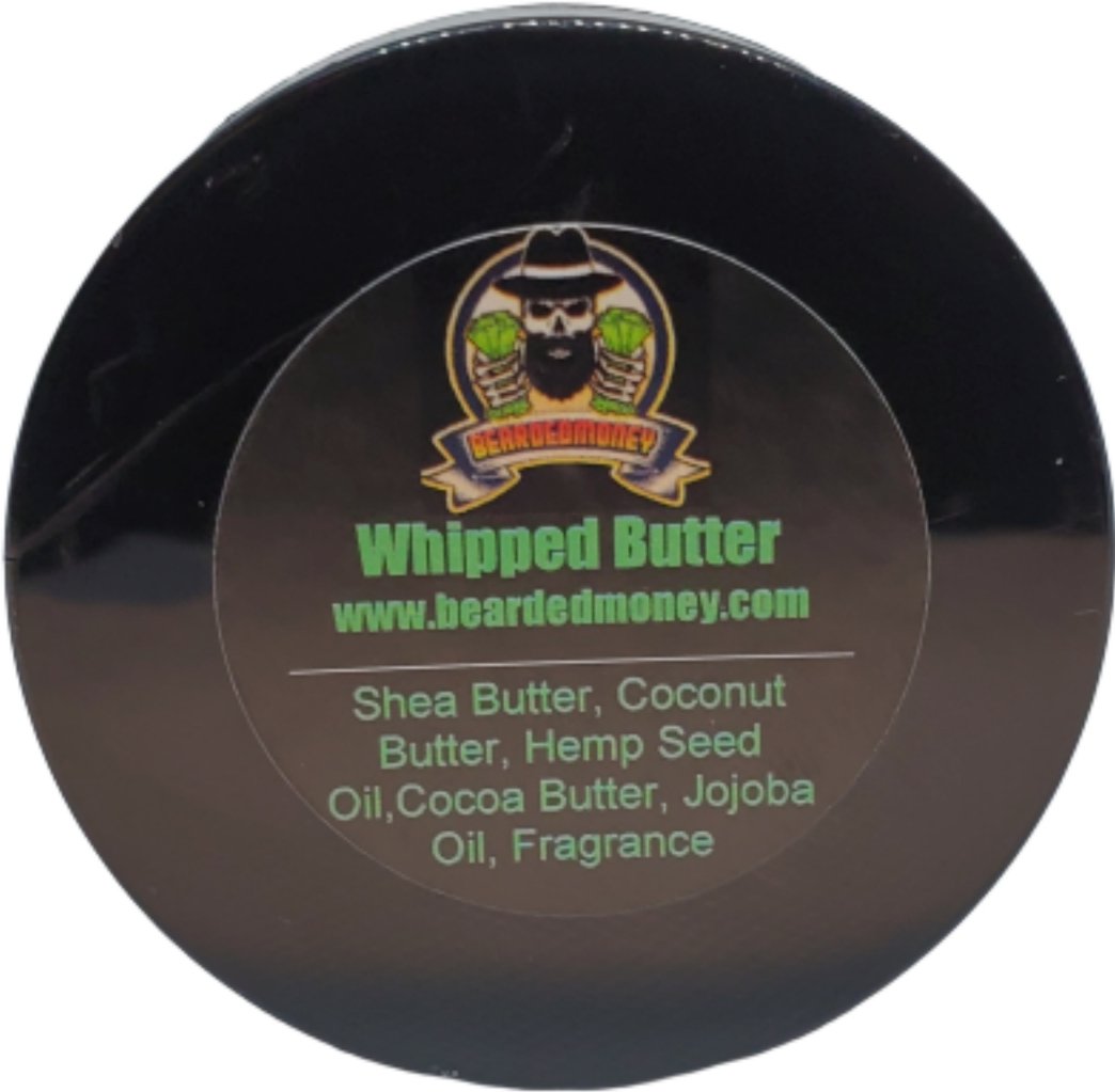 Whipped Cedar Fresh Beard &amp; Body Butter has a sparkling citrus and a hint of spice lead to the warm oriental signature of this scent.  beardedmoney.com #tuesdayvibe #TuesdayMorning #BEARD #bearded #beardstyle #BeardedMen #BeardedBeauties