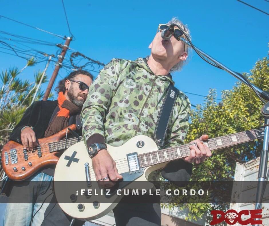 12 Monos tweet media