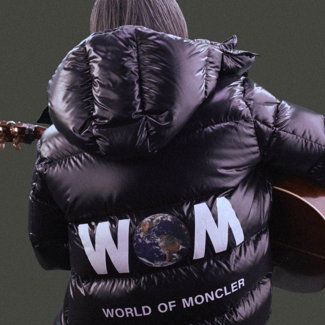 Moncler Japan Monclerjapan Twitter Moncler Japan Monclerjapan Twitter