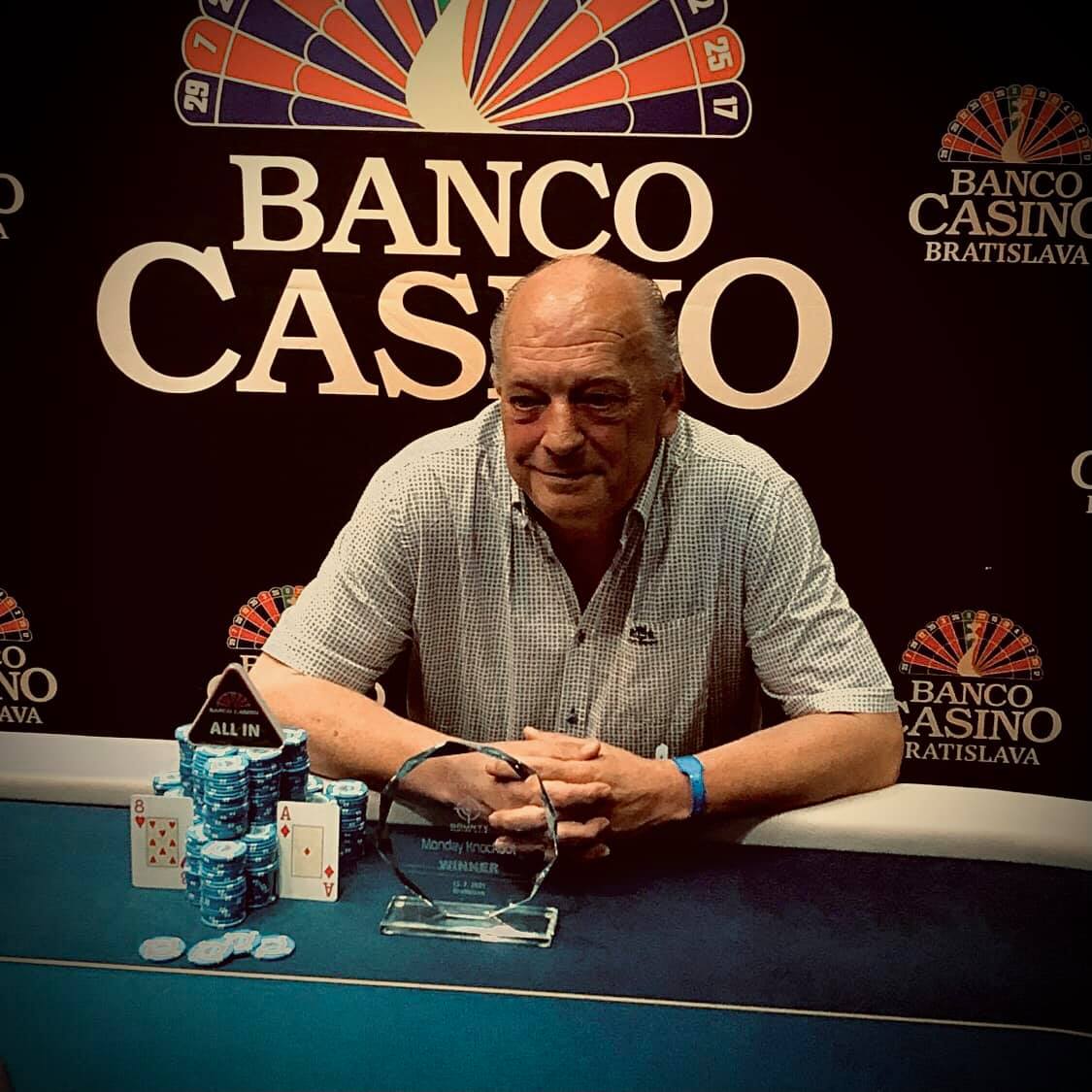 Pokahnights (@pokahnights) on Twitter photo Guido & Jonathan on a roll in Bratsilava tijdens een festival georganiseerd door <a href="/PokerBelgique/">Poker Belgique</a> GG met de 1e (Monday KnockOut) en 4e (Omaha) plaats, tot in de club! Guido & Jonathan on a roll in Bratsilava tijdens een festival georganiseerd door <a href="/PokerBelgique/">Poker Belgique</a> GG met de 1e (Monday KnockOut) en 4e (Omaha) plaats, tot in de club!