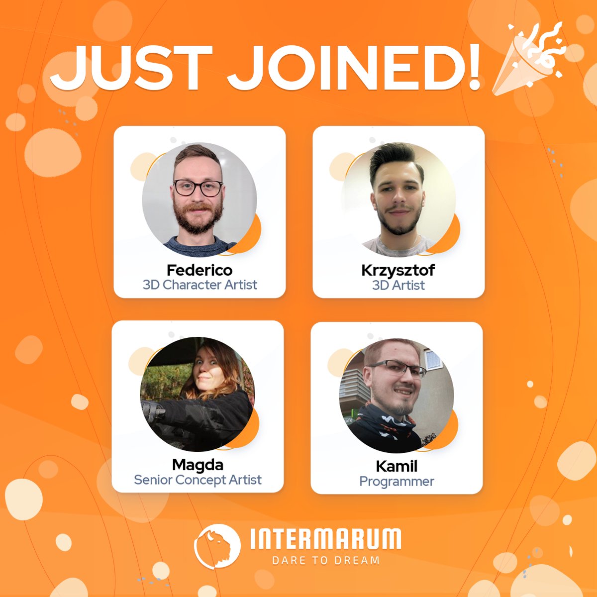 intermarum's tweet photo. The herd is still to grow...! Stay tuned! 
#intermarumherd #intermarum https://t.co/mlNWjuIX7w