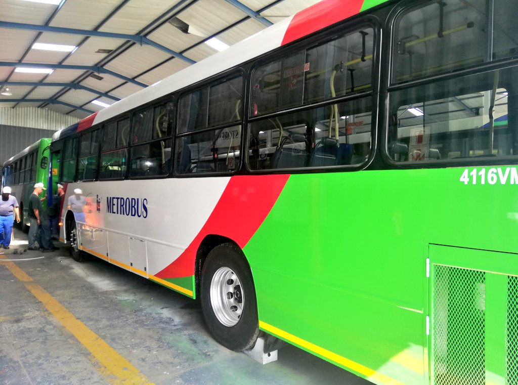 ⚠️ALERT : Public Transport services @metrorailgp, @JoburgMetrobus and @ReaVayaBus Joburg remain suspended for the afternoon peak, this is due to #GautengShutdown riots taking place. #Newzroom405