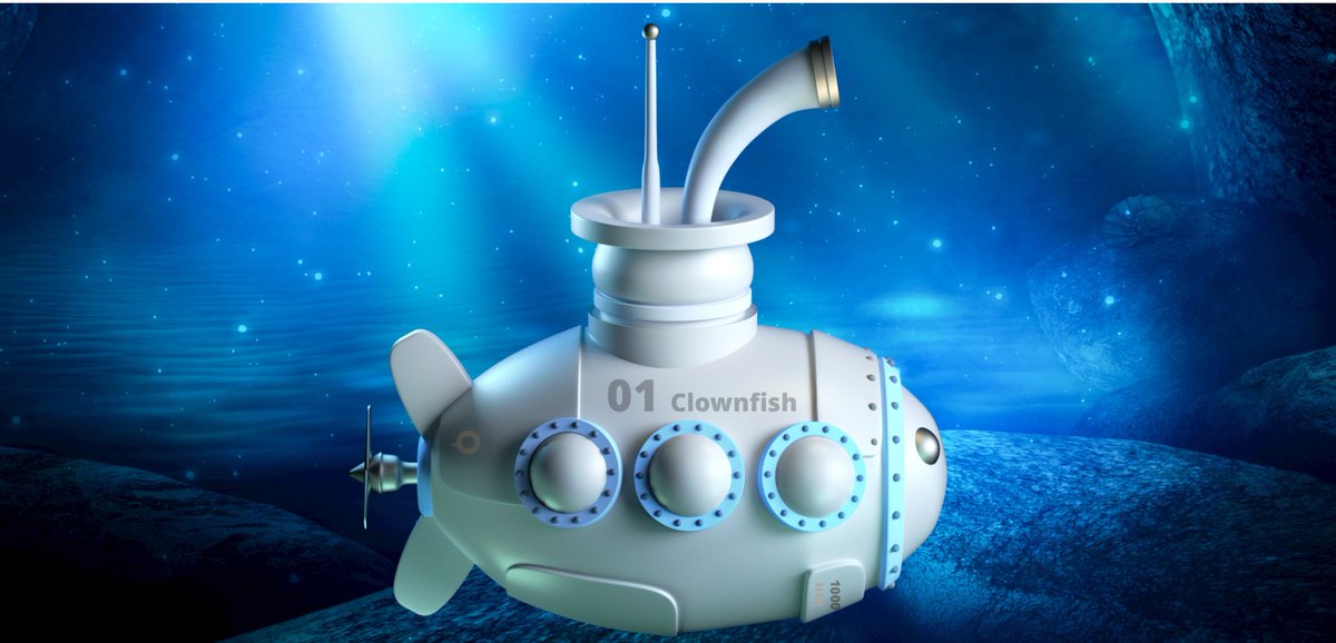 Seaworld_NFT's tweet photo. We are working with a strong team to build the #DeFi+ #NFTs project on #BSC. You can protect the marine ecology on which we depend while earning income. join us:
🚀🚀🚀🚀🚀🚀

https://t.co/CYoecXzCNb
https://t.co/YXIVUA8FPq https://t.co/6onwwoSGqJ