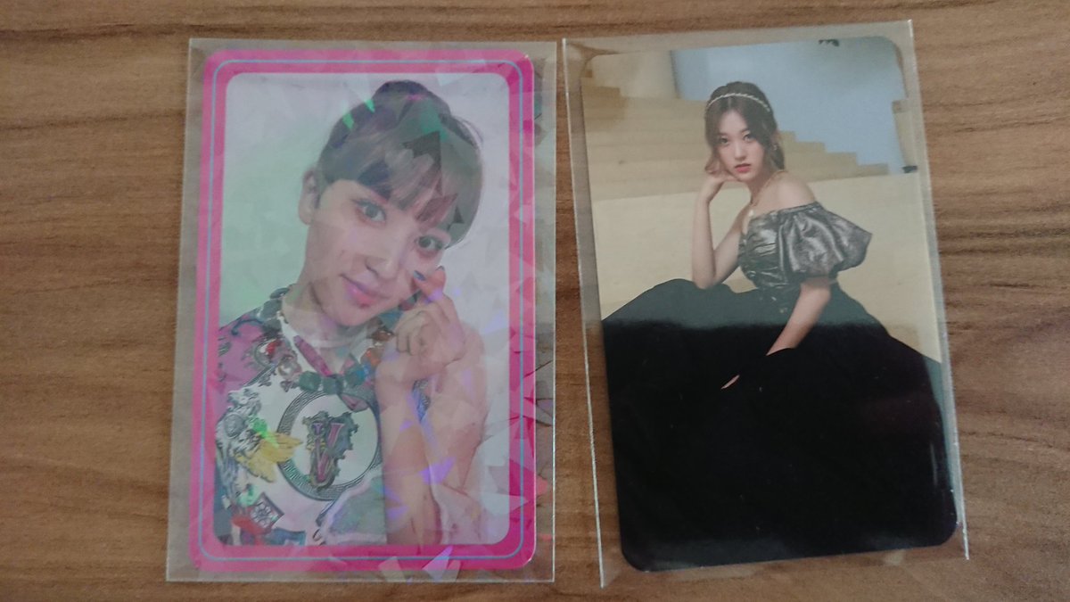 ilsmsm's tweet photo. Mina - 15 tl
Choerry - 25 tl
(elimden çıkması için bu fiyatta)
@trpctakas @kpoppcsatis @kpoptakas @peacrry @kpopsatistrade @kpoptakassat @kpoptradetr @loonaorbitr @twicesatis https://t.co/NetIPgpJ77