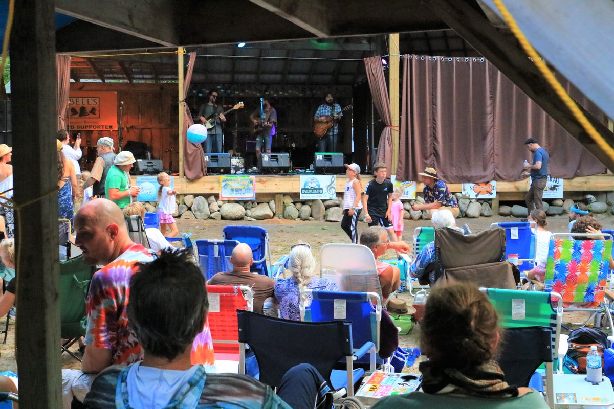 localspins's tweet image. Beaver Island Music Festival aims for 'more fun in '21' as it returns following a one-year hiatus. Details at Local Spins: wp.me/p2aLby-V7P
#localspins @BvrIslMusicFest @BIMusicFestival @gasolinegypsies @PattyPerShayla @thehackyturtles