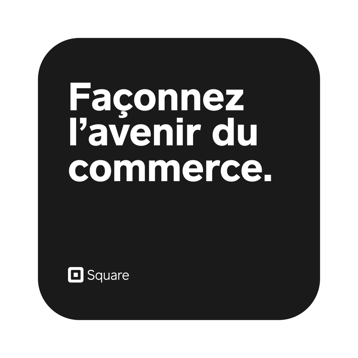 SquareFrance's tweet image. Square s'associe à @ulule pour l'appel à projets « Façonnez l’Avenir du Commerce ».

L'objectif ? Soutenir 13 artisans, commerçants et entrepreneurs sur le sol français. 

Rendez-vous sur square.ulule.com pour poser candidature à un soutien financier par Square !