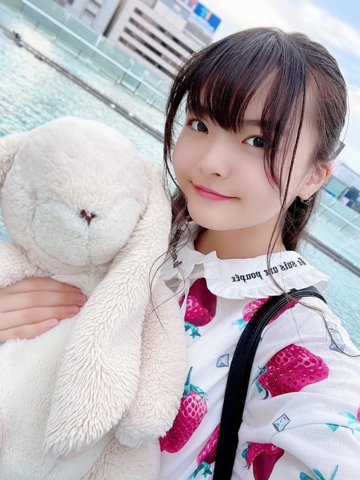 Twitterのコスプレ画像8