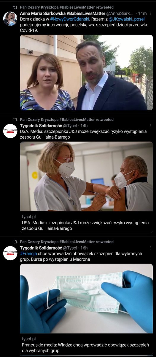 HornedDuckie's tweet photo. #ZeroWstydu, c'nie @cezarykrysztopa? https://t.co/JxTvDPWphR