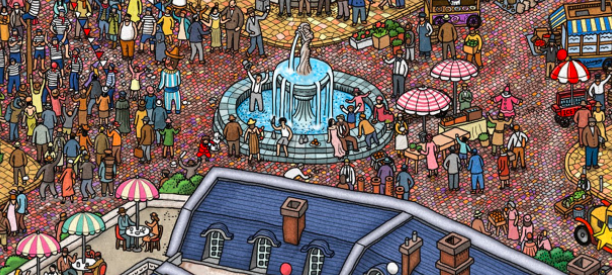 COGconnected's tweet image. Labyrinth City: Pierre the Maze Detective Review – A Charming Way To Lose Yourself cogconnected.com/review/labyrin…
