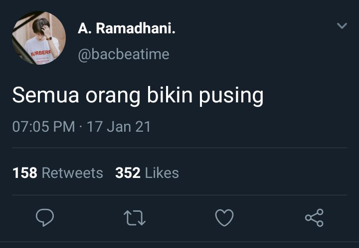 RAINZLYTH's tweet photo. 165. Retweet 1000x 😁 https://t.co/6tlcfJr75F