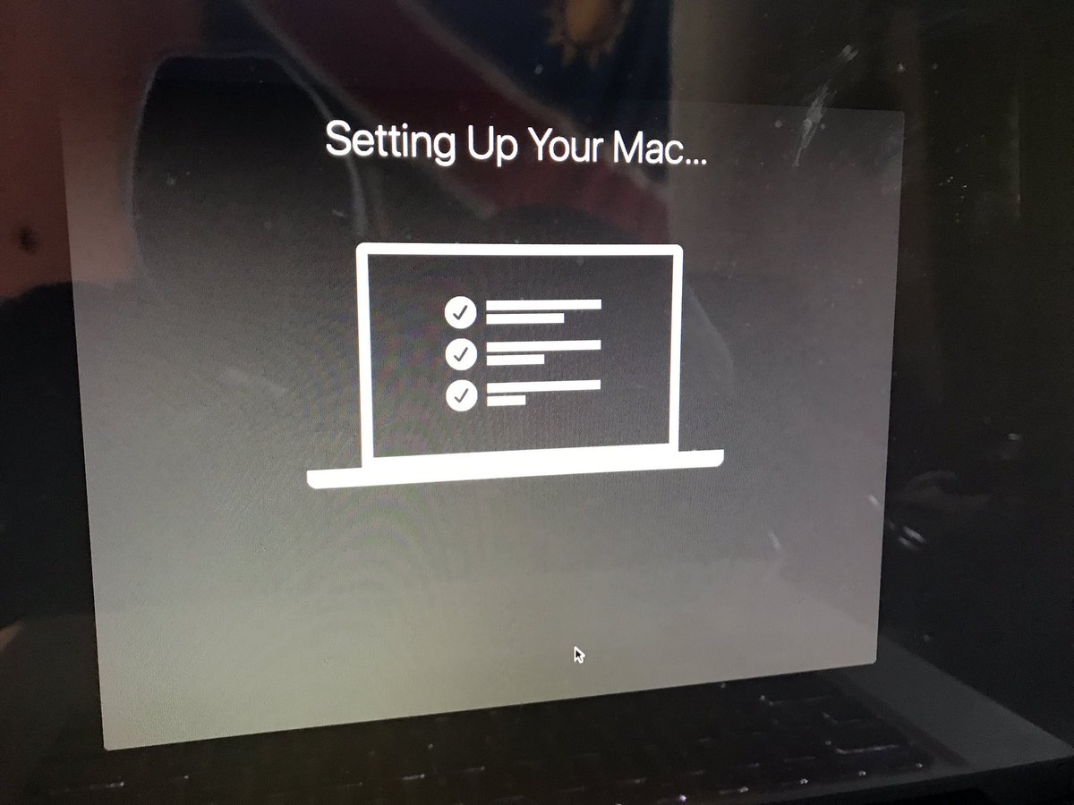 OKIN_17's tweet photo. My🤬 computer restored to 3rd of June.
Lost all the work I’ve done for the past month including a podcast episode 🤦🏾♂️ Yeah, the devil is truly testing me. The proposals, editing of episodes & all, gone 😂😅
Guess I’ll just start again 🤷🏾♂️
#StillBlessedThough #GotSomeBackups https://t.co/Fj8iAXrmK0