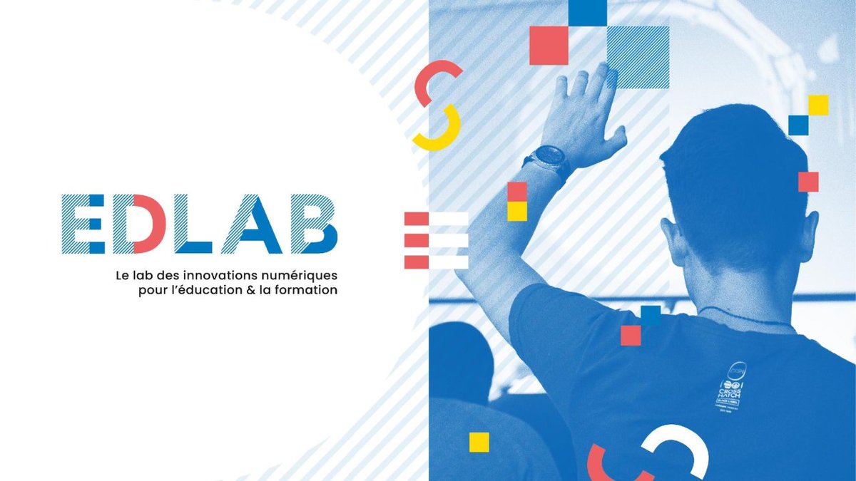 📣 La saison 2 du EDLAB vient de débuter et se compose de 9 lauréats : <a href="/Dipongo_team/">Dipongo</a>, Editions Animées, Game Partners, Les Autrement Dit, <a href="/Pixis_co/">Pixis</a>, <a href="/MagikEduk/">Magik Éduk</a> , <a href="/hypnoledge/">Hypnoledge</a>, <a href="/Novo3d/">Novo3d</a>, et Projet Archipel. Félicitation à ces beaux projets 👏🏻