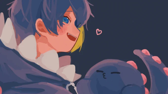 #こんべ絵くす 