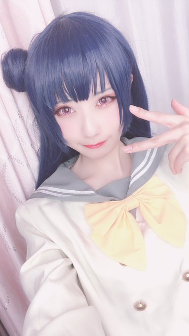 Twitterのコスプレ画像39