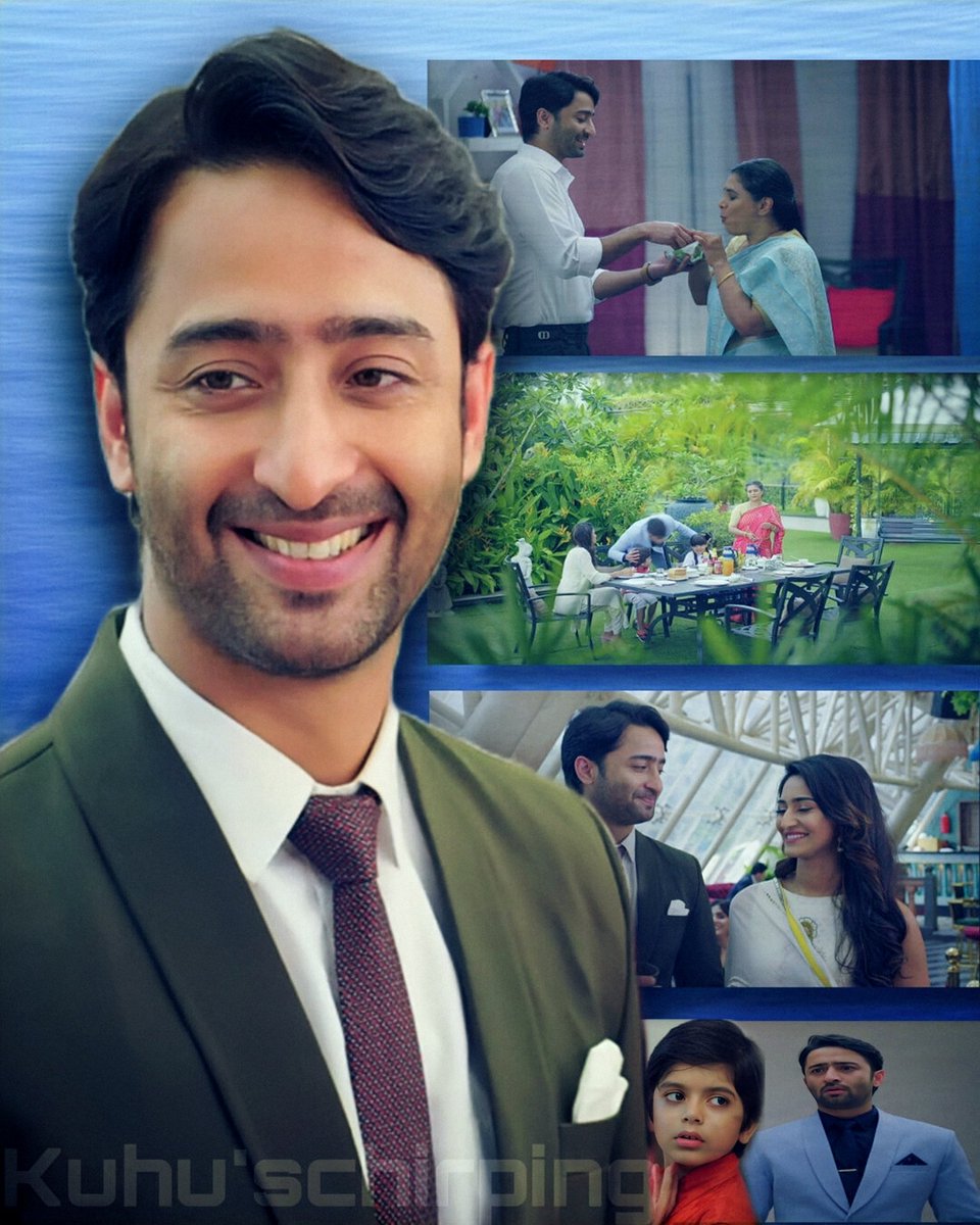 Kuhu_Birdie's tweet photo. From my perspective, Dev Dixit Is still same 😍🙌 
Either it's about a caring son , World's best father, or it's about Best husband..
And Of course Business Tycoon The Dev Dixit 🤩 

@Shaheer_S #ShaheerSheikh #sbfc
#MySceneMyEdit
#KrpVibes #Devjavu #KuchRangPyaarKeAiseBhi3 https://t.co/BV0XntJSrD