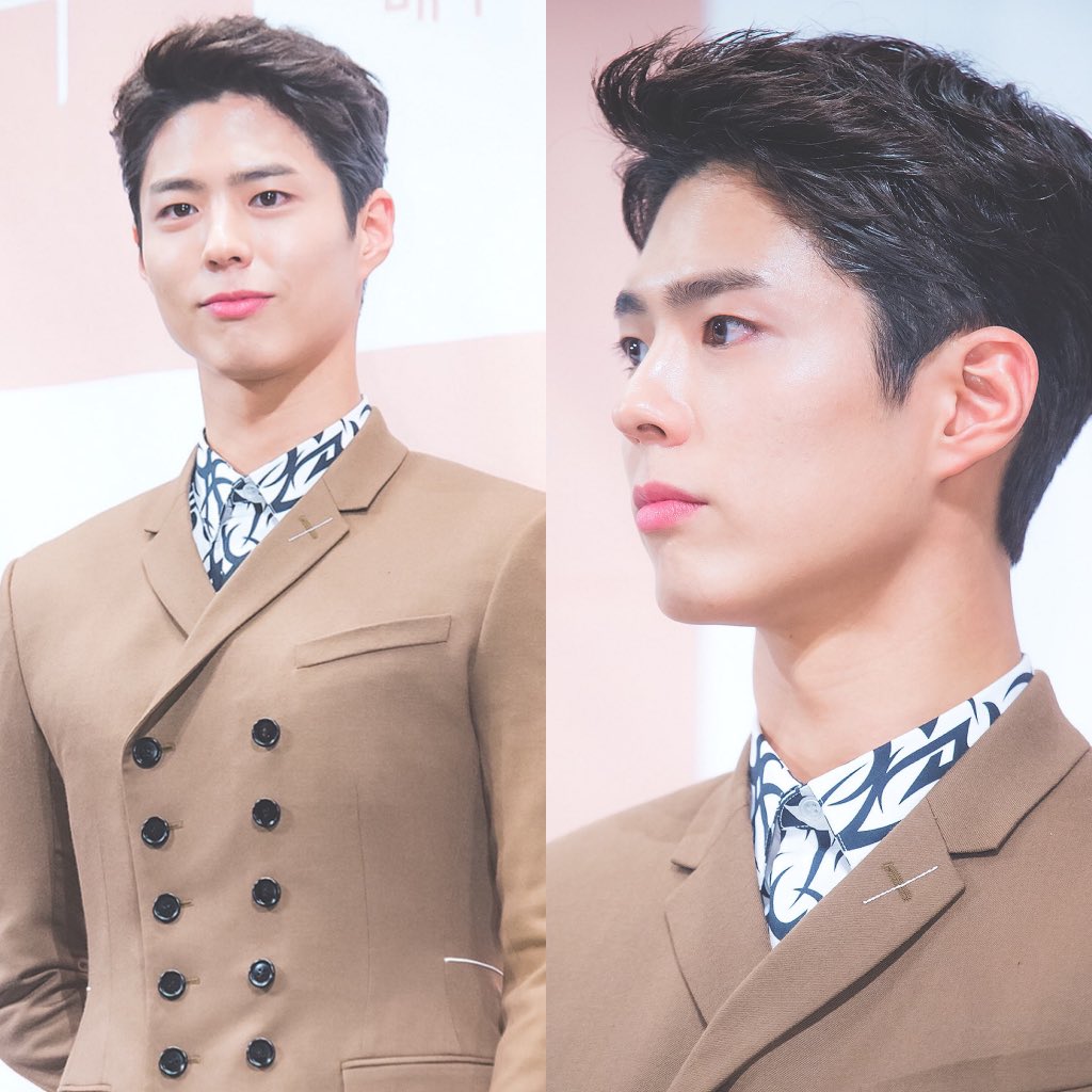 See you soon, Kim Jinhyuk ssi 💕
#ParkBoGum #박보검